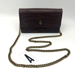 Kurt Geiger London Kensington chain wallet